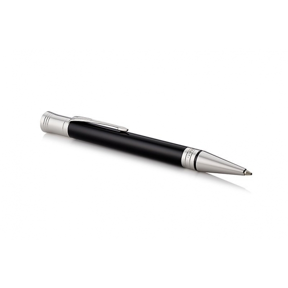 Duofold Classic Black CT Ballpoint Pen PARKER - 3