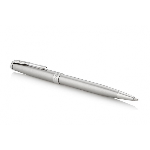 Sonnet Stainless Steel CT Ballpoint Pen PARKER - 2