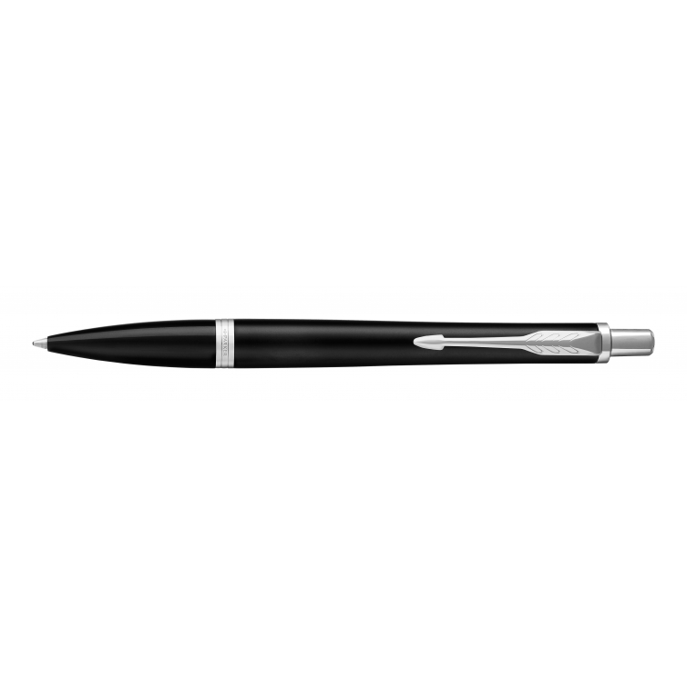Urban Muted Black CT Ballpoint Pen PARKER - 1