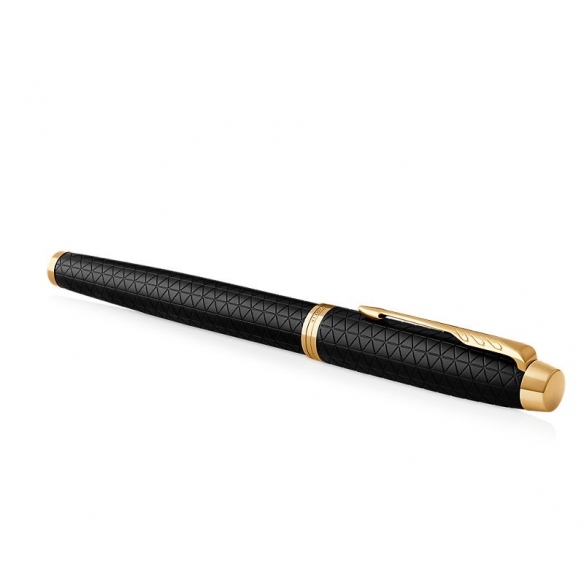 IM Premium Black GT Fountain Pen PARKER - 4