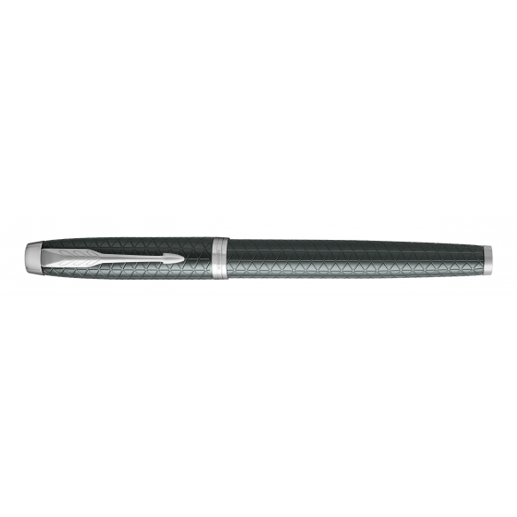 IM Premium Pale Green CT Fountain Pen PARKER - 2