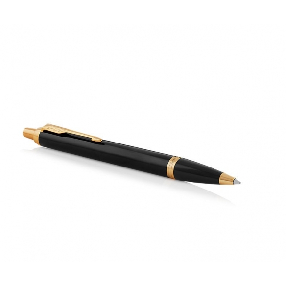 IM Black GT Ballpoint Pen PARKER - 2