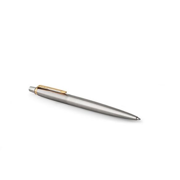 Jotter Stainless Steel GT Ballpoint Pen PARKER - 2