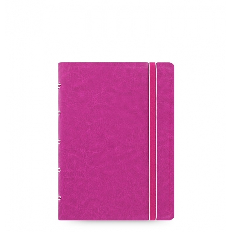 CARNET A6 MENTHE/CORAIL