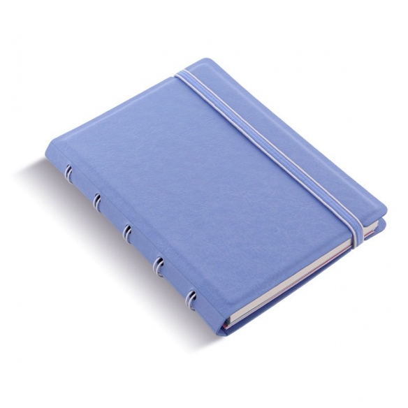 Notebook Pastel pocket vista blue FILOFAX - 2