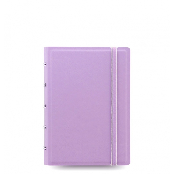 Notebook Pastel pocket orchid FILOFAX - 1
