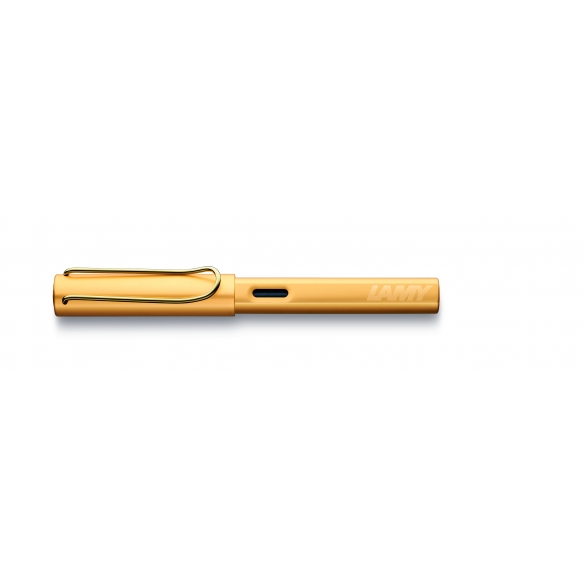 Lx Fountain Pen gold LAMY - 2