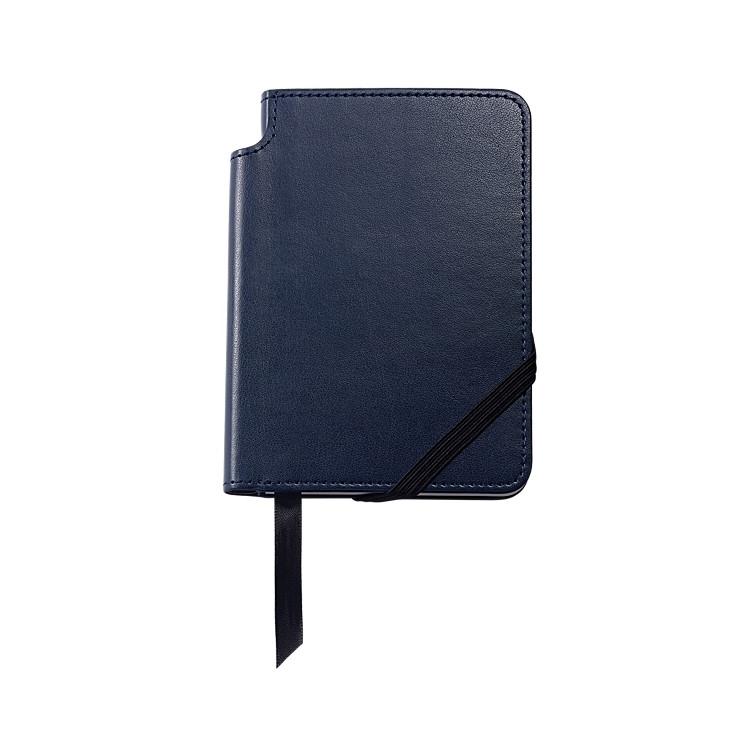 Classic small journal blue CROSS - 1