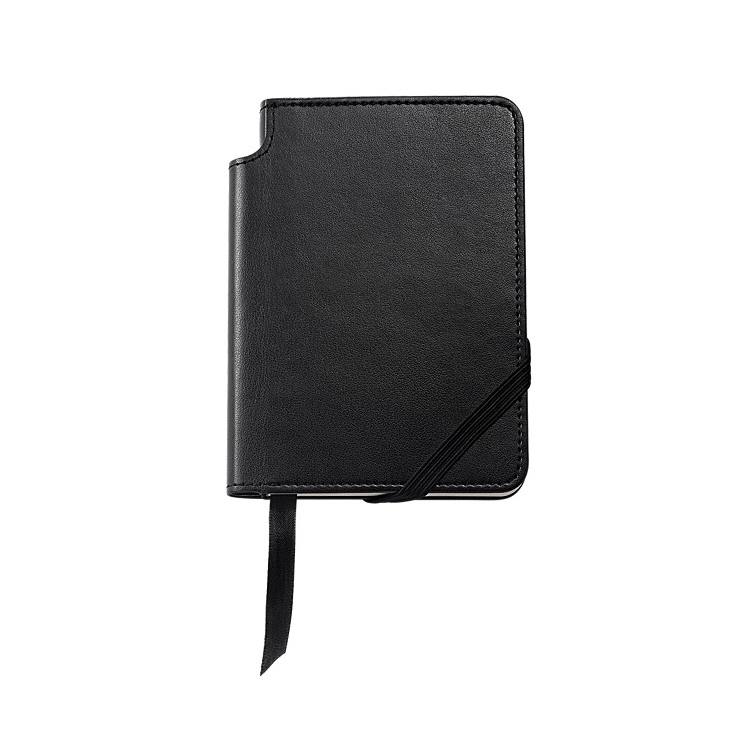 Classic small journal black CROSS - 1
