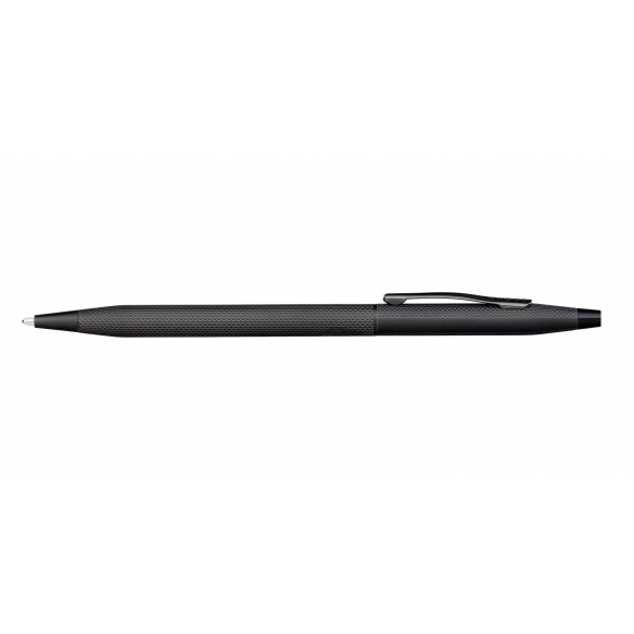 Cross Century Classic Brushed Black PVD Rollerball Pen