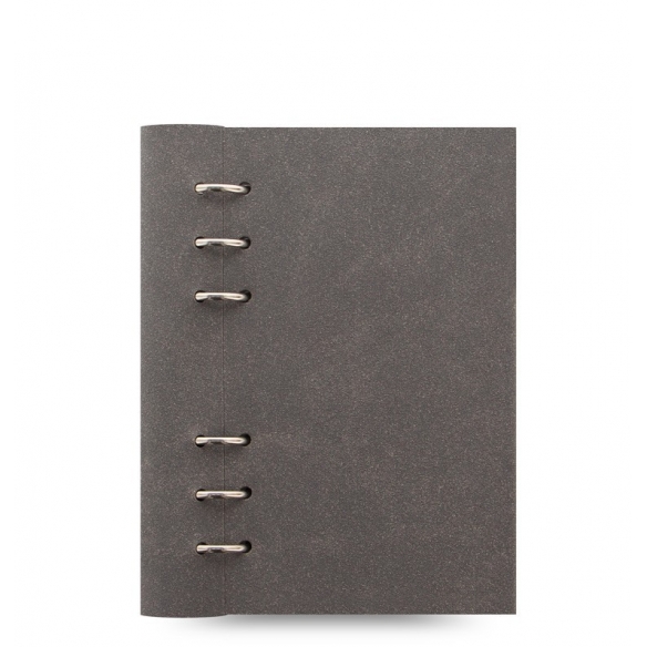 Clipbook Architexture personal concrete FILOFAX - 1
