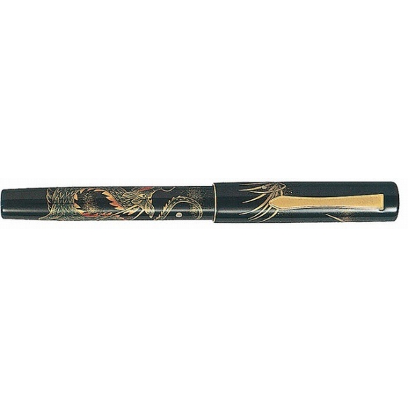 Dragon fountain pen NAMIKI - 1