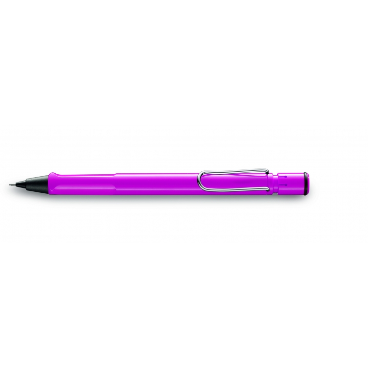 Safari Mechanical Pencil Pink LAMY - 1