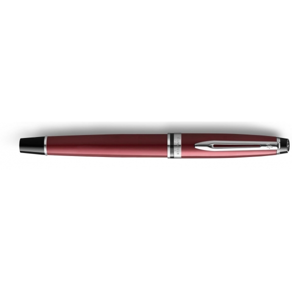 Expert Fountain Pen Dark Red WATERMAN - 2