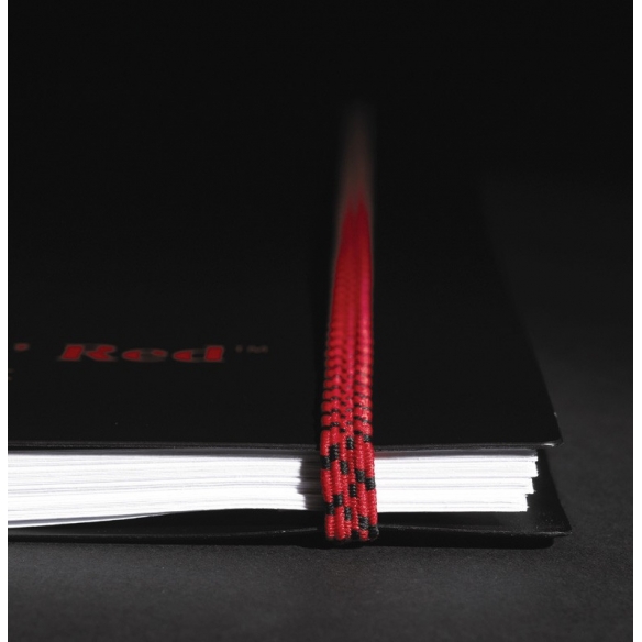Black n Red Movebook A4 ruled OXFORD - 5