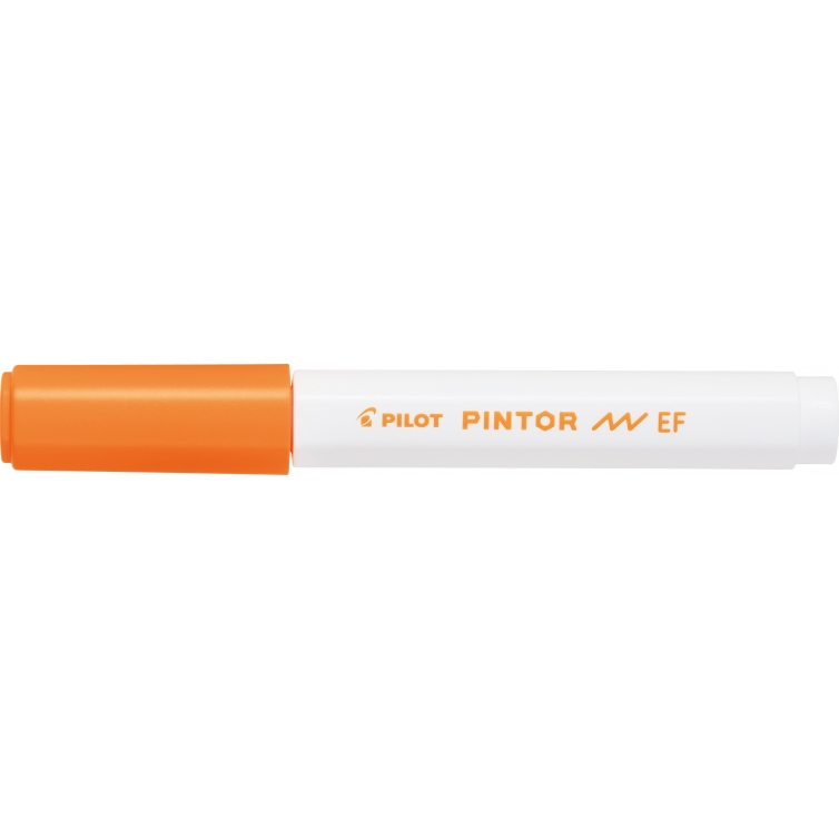 Pintor paint marker orange 2,3 mm PILOT - 1