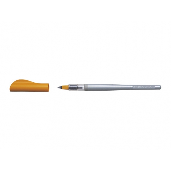 Parallel Pen fountain pen orange 2,4 mm PILOT - 1