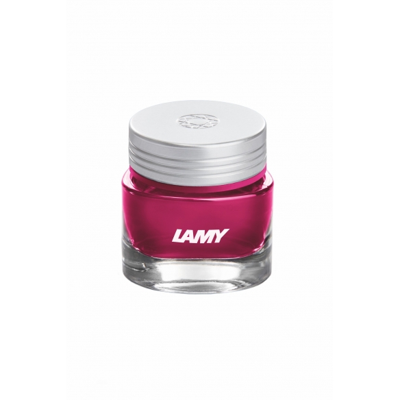 T53 bottle ink Rhodonite Pink LAMY - 1