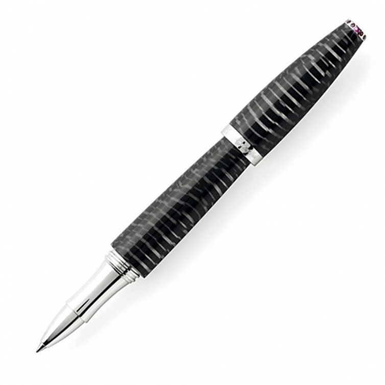 Beauty Book Lady Roller black MONTEGRAPPA - 1
