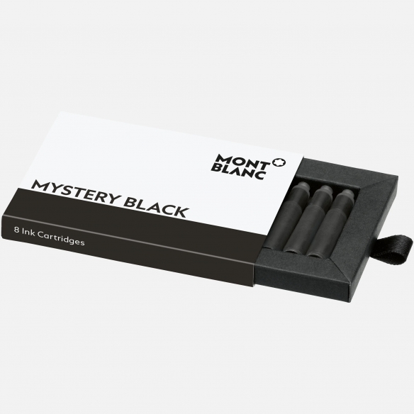 Ink Cartridges Mystery Black MONTBLANC - 1