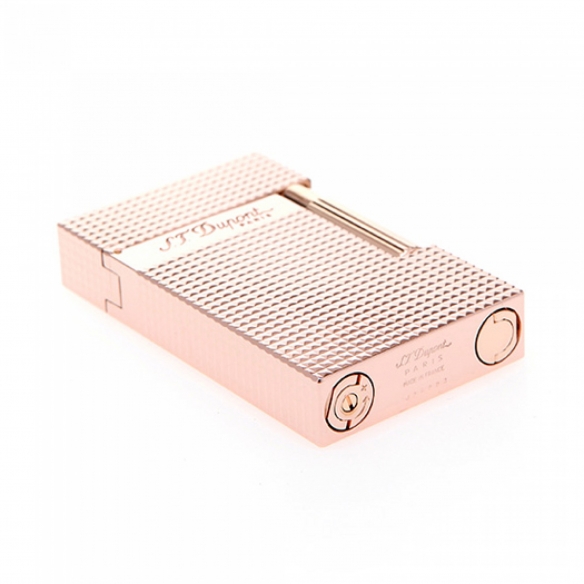 Cote d´Azur Pink Gold lighter S.T. DUPONT - 3
