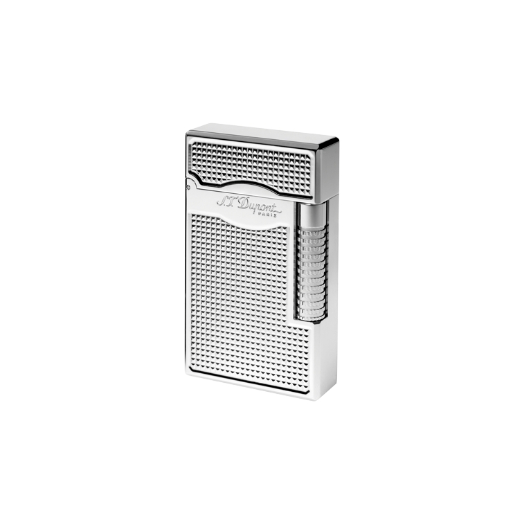 Le Grand Lighter grey S.T. DUPONT - 1