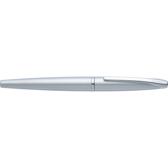 ATX Pure Chrome Rollerball Pen CROSS - 2