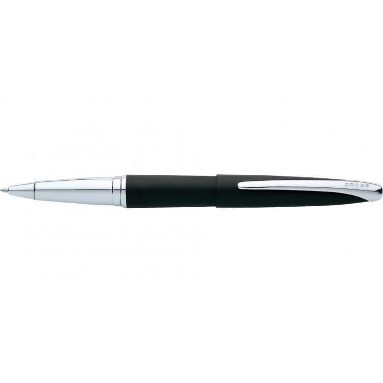 ATX Basalt Black Rollerball Pen CROSS - 1