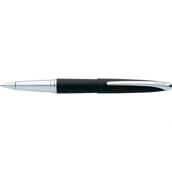 ATX Basalt Black Rollerball Pen CROSS - 1