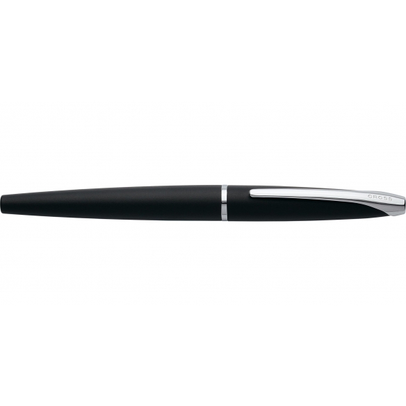 ATX Basalt Black Rollerball Pen CROSS - 2