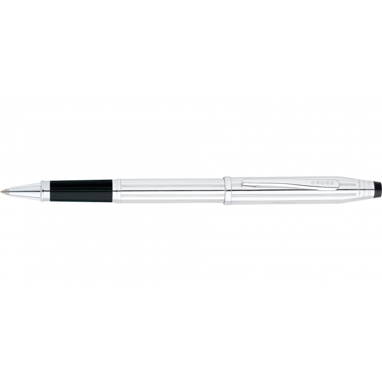 Century II Sterling Silver Rollerball Pen CROSS - 1
