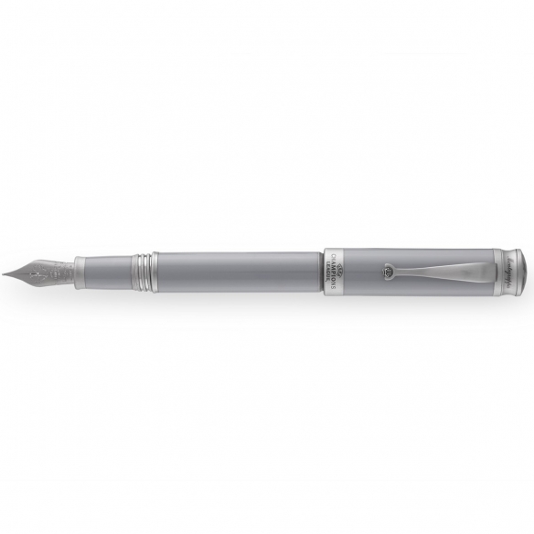 UEFA Champions League Limited edition Fountain pen grey MONTEGRAPPA - 1