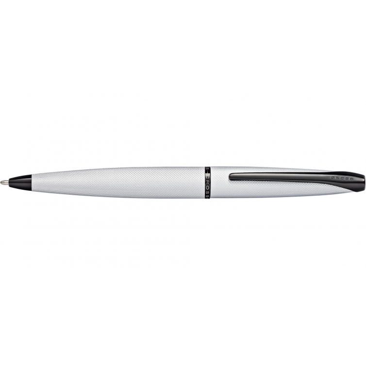 ATX Brushed Chrome Ballpoint pen CROSS - 1
