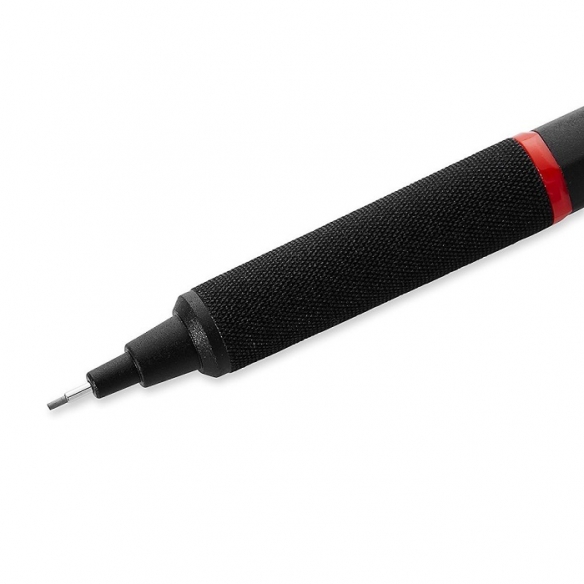Rapid Pro Mechanical pencil black ROTRING - 2