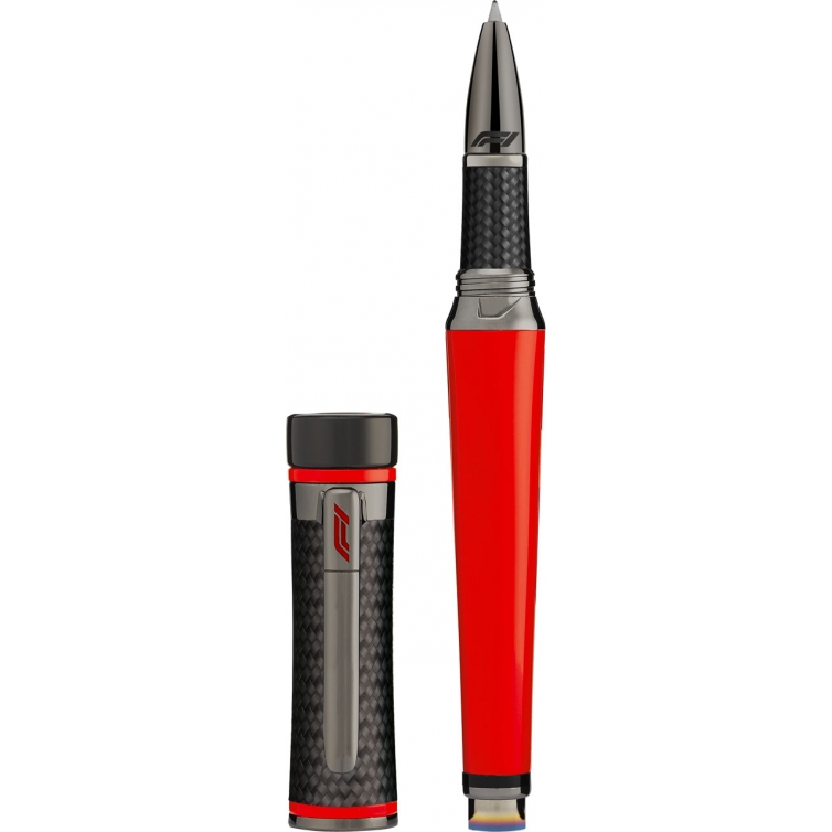F1 Speed Roller red MONTEGRAPPA - 1