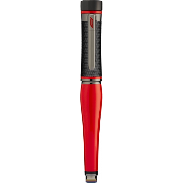 F1 Speed Roller red MONTEGRAPPA - 3
