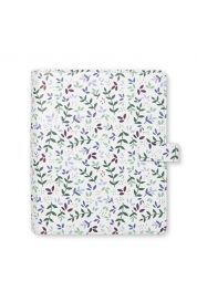 Bring some blooming flair to your plans with this A5 Organiser from our Garden Collection.