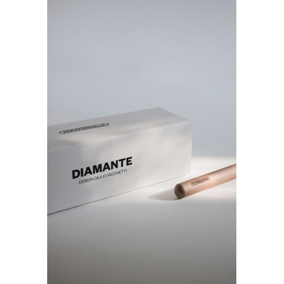 Diamante Mechanical pencil Carbone PARAFERNALIA - 7