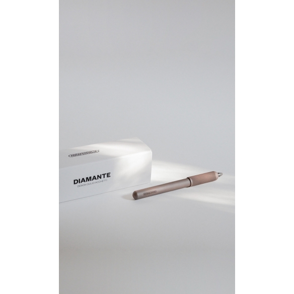 Diamante Mechanical pencil Carbone PARAFERNALIA - 6