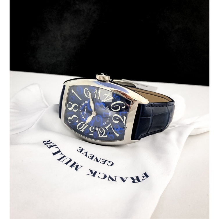 Franck muller 8880 discount ch