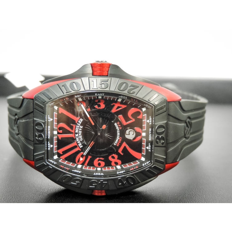 Franck muller conquistador sport gpg best sale