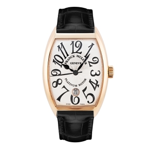 Luxury Redefined Shop Franck Muller Cintr e Curvex Watches