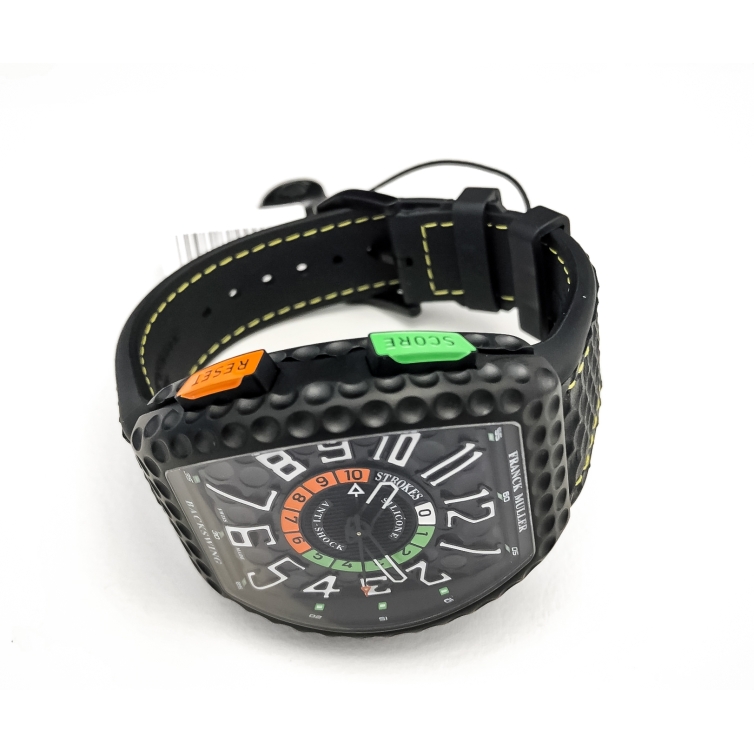 Vanguard Golf watch V45 GOLF TT NR BR NR