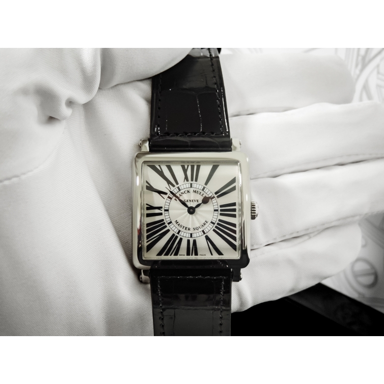 Franck muller master square 2025 6002 m qz price