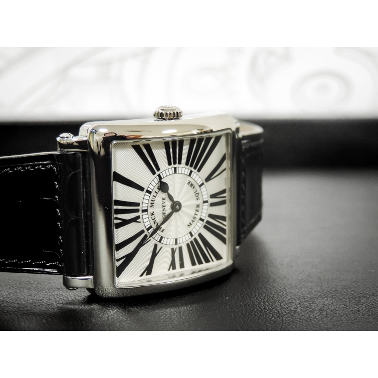 Franck muller master square 2025 6002 m qz price