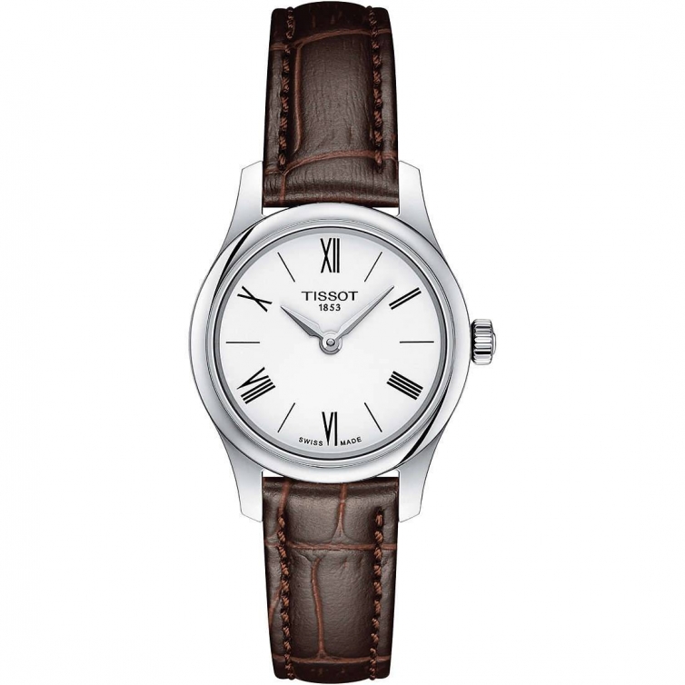 Tradition watch T0630091601800 TISSOT - 1