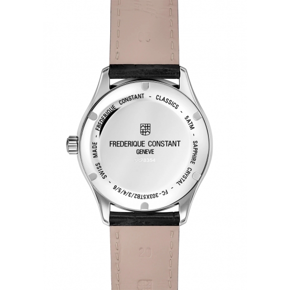 Classics Index Automatic watch FC-303MC5B6 FREDERIQUE CONSTANT - 3