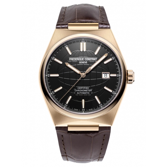 Highlife Automatic COSC watch FC-303B4NH4 FREDERIQUE CONSTANT - 1