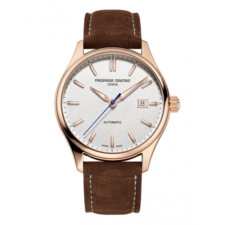 Classics Index Automatic watch FC-303NV5B4 FREDERIQUE CONSTANT - 1