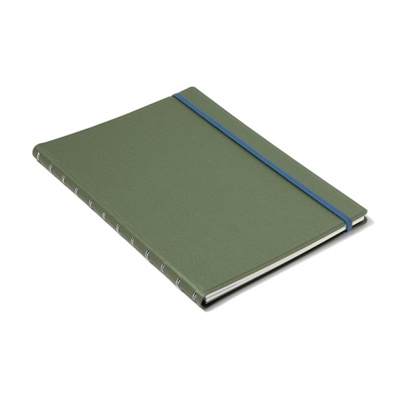 Contemporary Notebook A4 jade FILOFAX - 2